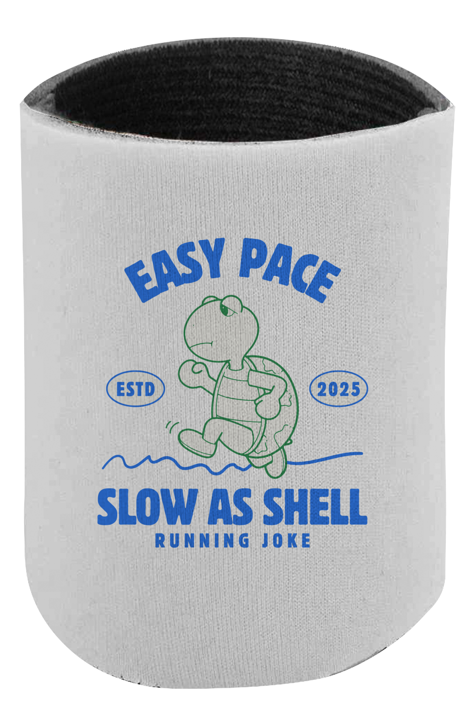 Slow as Shell - koozie