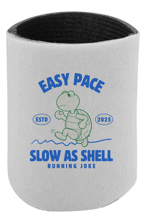 Slow as Shell - koozie