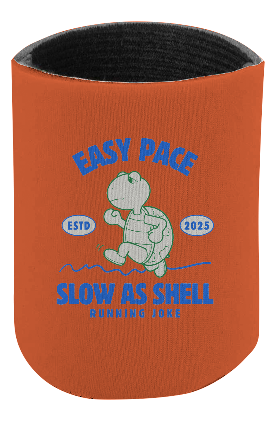 Slow as Shell - koozie