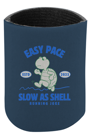 Slow as Shell - koozie
