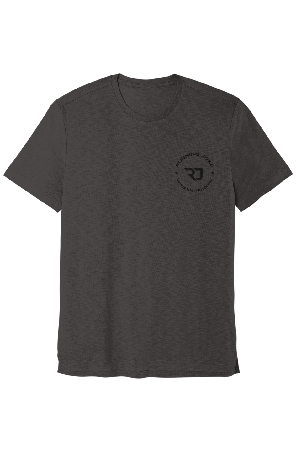 Run Faster Than Your Excuses - Posi Charge Strive 