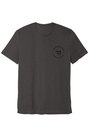 Run Faster Than Your Excuses - Posi Charge Strive 