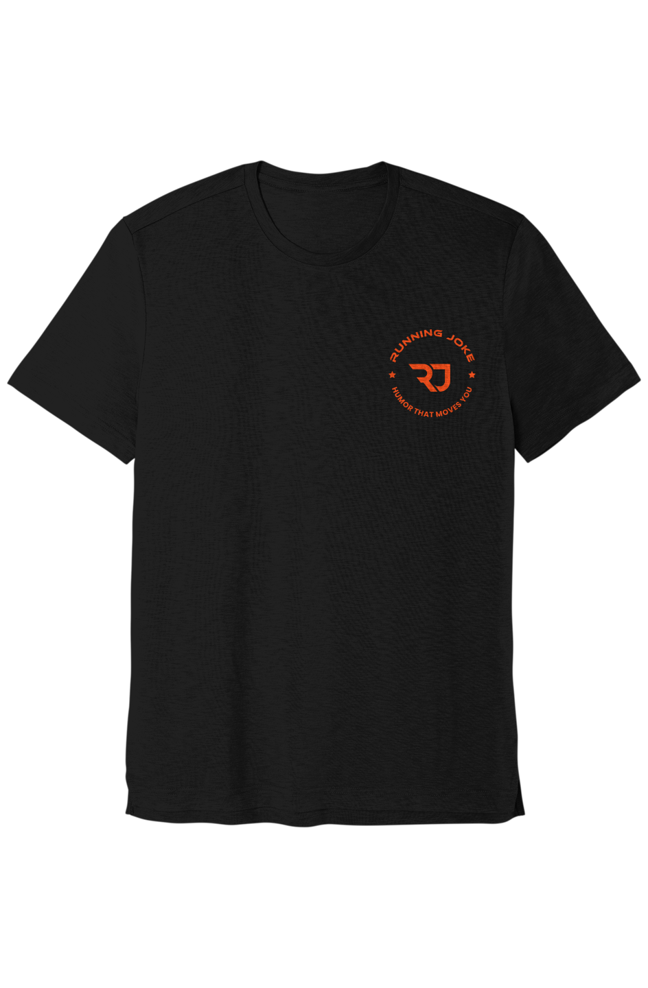 Run Faster Than Your Excuses - Posi Charge Strive 