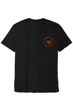Run Faster Than Your Excuses - Posi Charge Strive 