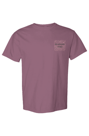 Grind now, Shine Later - Comfort Colors Heavyweigh