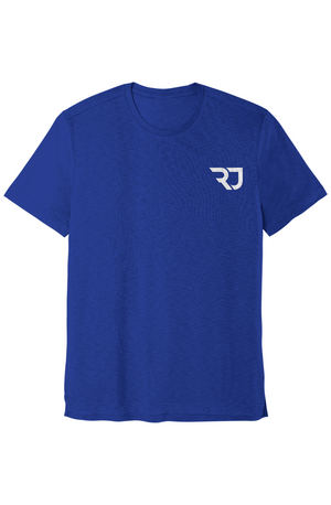 Running Joke - Posi Charge Strive Tee