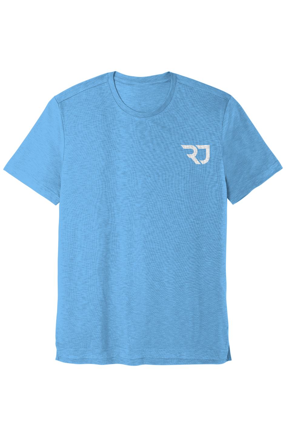 Running Joke - Posi Charge Strive Tee