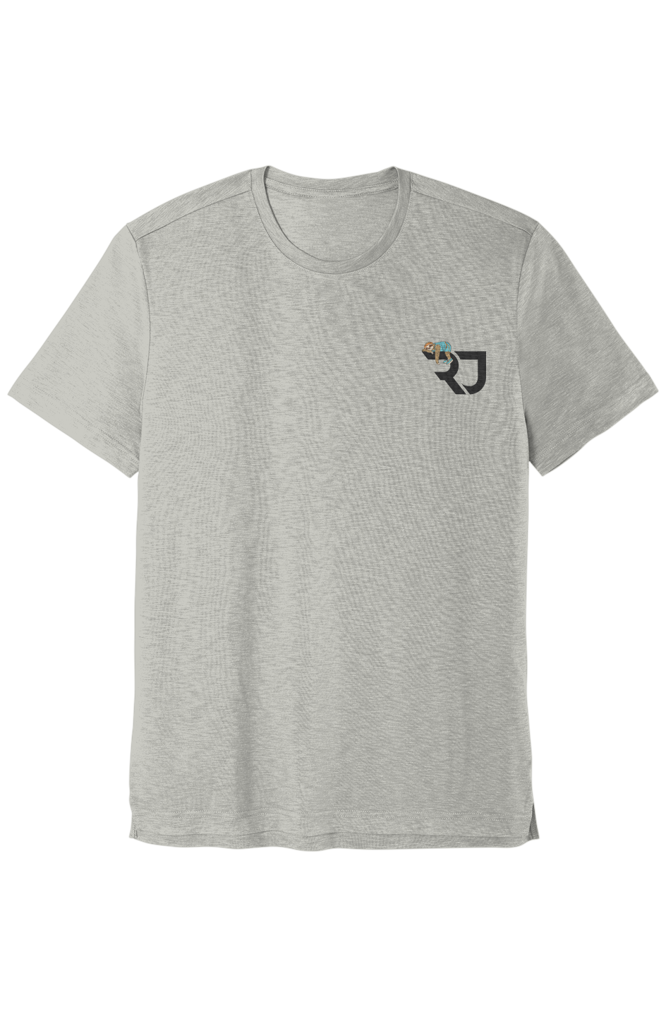 Running Joke Mascot - Posi Charge Strive Tee
