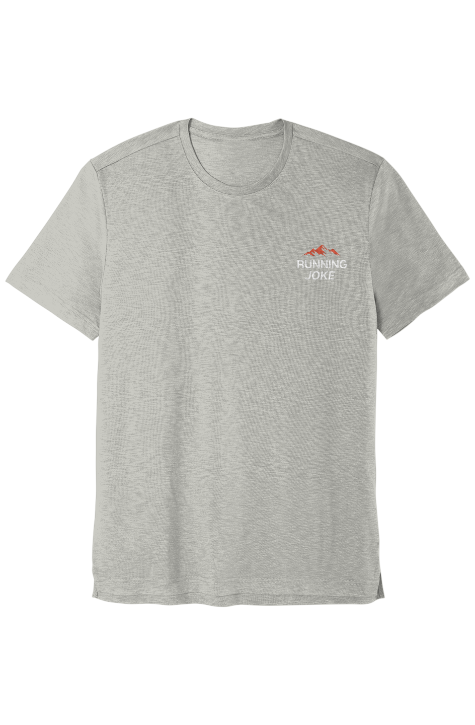 Trailblazing - Posi Charge Strive Tee