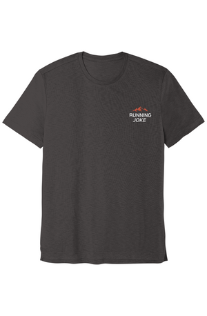 Trailblazing - Posi Charge Strive Tee