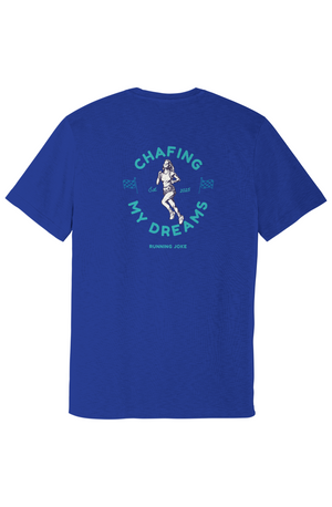 Chafing my Dreams - Posi Charge Strive Tee