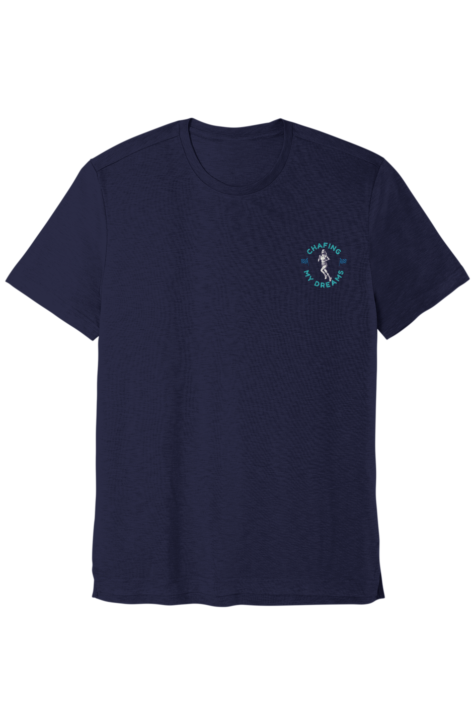 Chafing my Dreams - Posi Charge Strive Tee