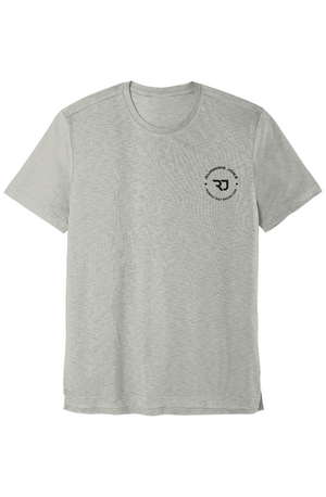 Running from my Problems - Posi Charge Strive Tee