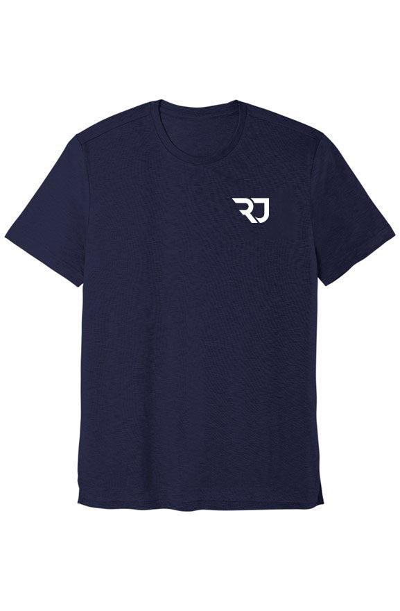 Running Makes me Sweat - Posi Charge Strive Tee