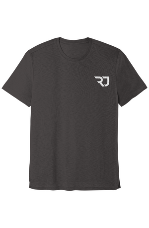 Running Makes me Sweat - Posi Charge Strive Tee