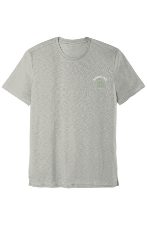 Slow as Shell - Posi Charge Strive Tee
