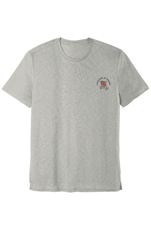Exercising my Demons (dark) - Posi Charge Strive T