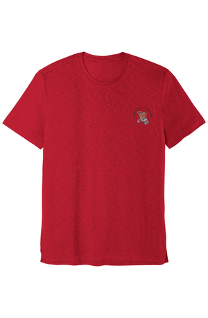 Exercising my Demons (dark) - Posi Charge Strive T