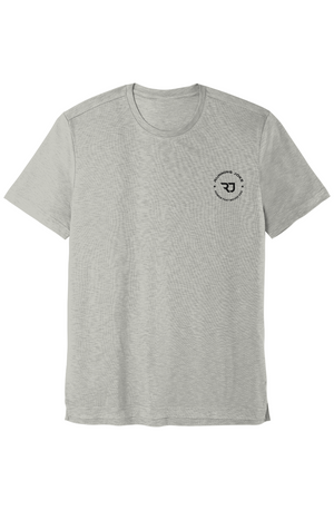 Exercising my Demons - Posi Charge Strive Tee