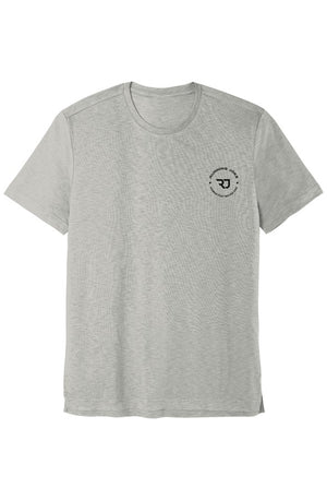 Exercising my Demons - Posi Charge Strive Tee