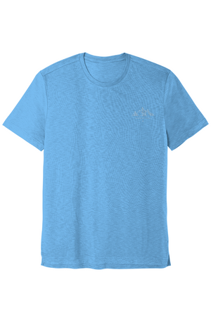 It's Just a hill - Posi Charge Strive Tee