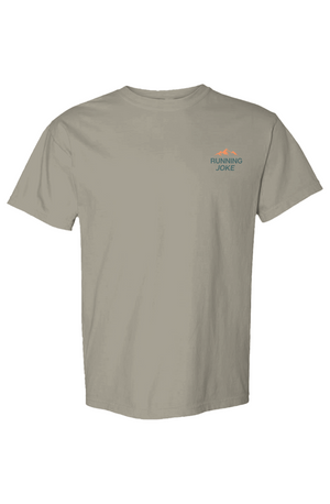Trailblazing - Comfort Colors Heavyweight T Shirt