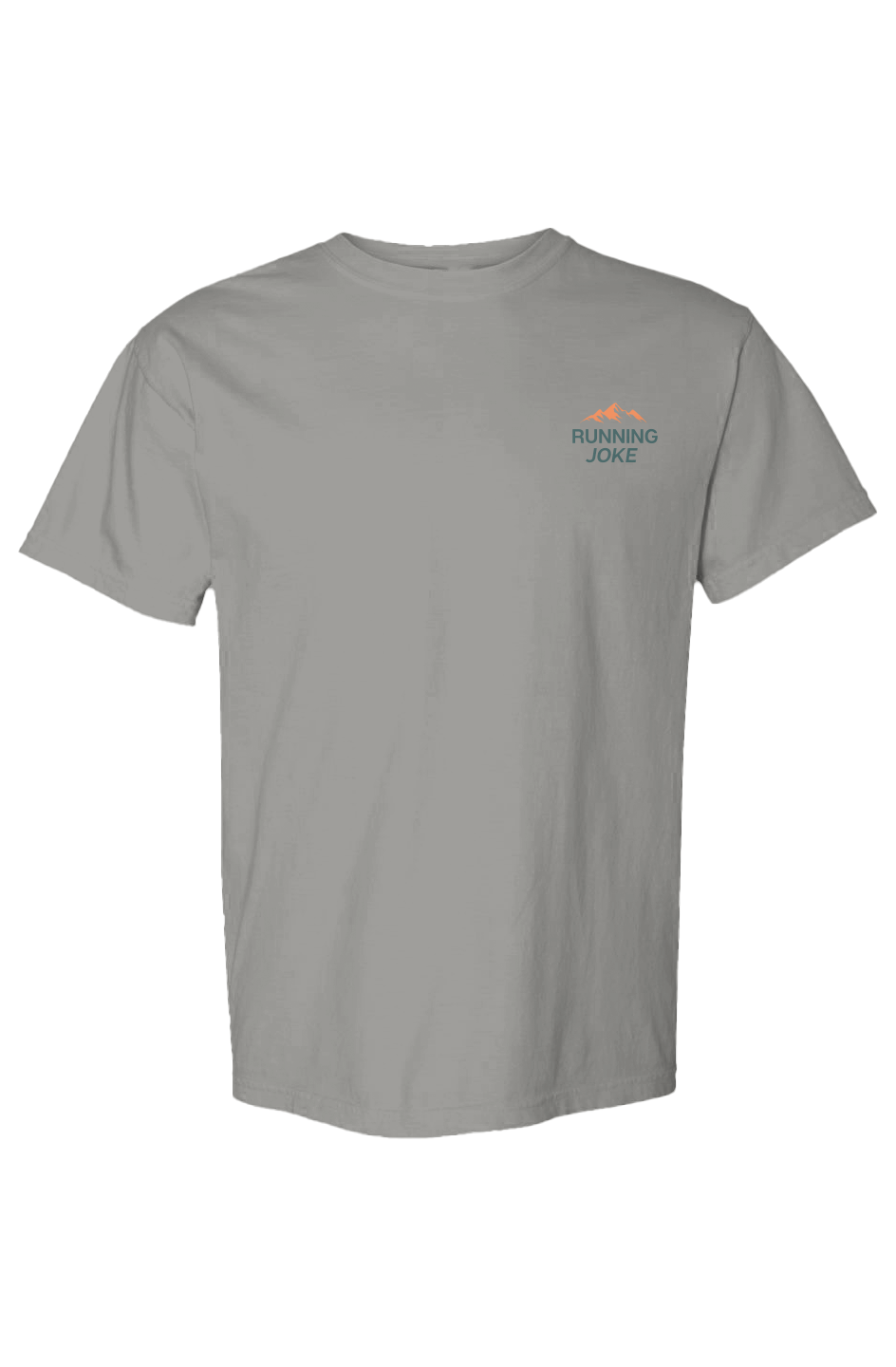 Trailblazing - Comfort Colors Heavyweight T Shirt