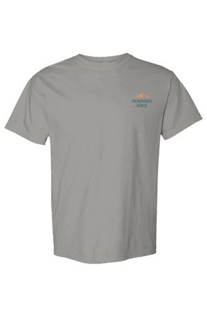 Trailblazing - Comfort Colors Heavyweight T Shirt