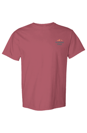 Trailblazing - Comfort Colors Heavyweight T Shirt
