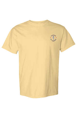 Chafing my Dreams - Comfort Colors Heavyweight T S