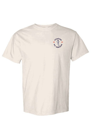 Chafing my Dreams - Comfort Colors Heavyweight T S