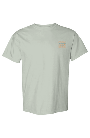 Grind Now, Shine Later - Comfort Colors Heavyweigh