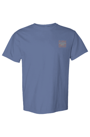 Grind Now, Shine Later - Comfort Colors Heavyweigh